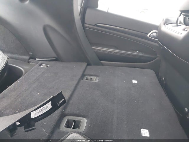 Aukcja sprzedaży 2020 Jeep Grand Cherokee Altitude 4x4, vin: 1C4RJFAG4LC154491, numer aukcji: 45691232