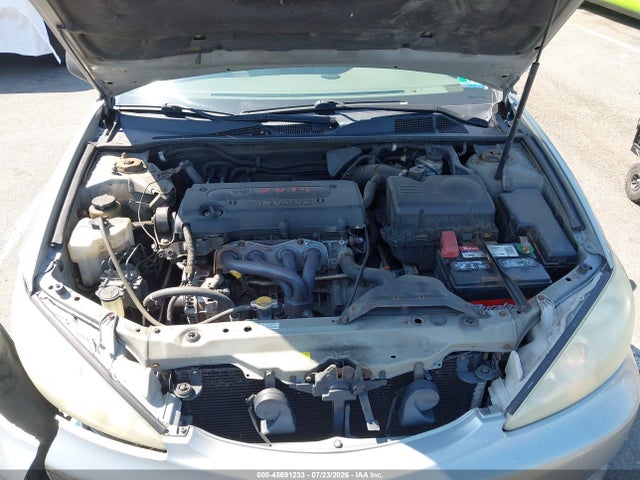 Aukcja sprzedaży 2006 Toyota Camry Le, vin: 4T1BE32K86U675876, numer aukcji: 45691233