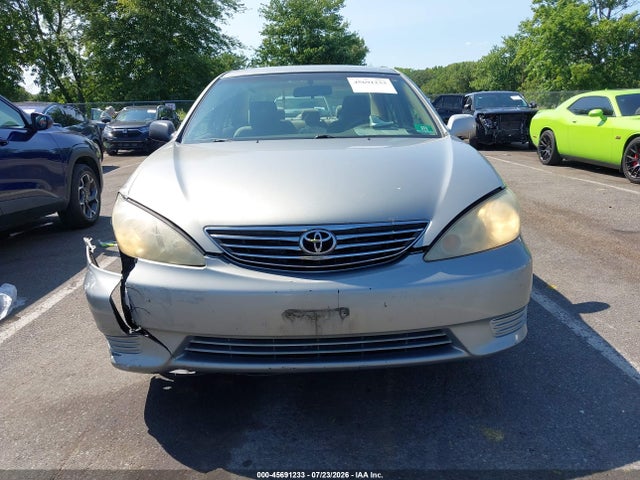 Aukcja sprzedaży 2006 Toyota Camry Le, vin: 4T1BE32K86U675876, numer aukcji: 45691233