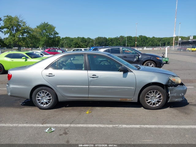 Aukcja sprzedaży 2006 Toyota Camry Le, vin: 4T1BE32K86U675876, numer aukcji: 45691233