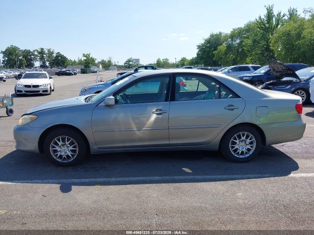 Aukcja sprzedaży 2006 Toyota Camry Le, vin: 4T1BE32K86U675876, numer aukcji: 45691233
