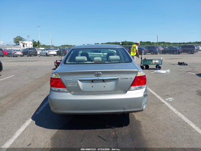 Aukcja sprzedaży 2006 Toyota Camry Le, vin: 4T1BE32K86U675876, numer aukcji: 45691233