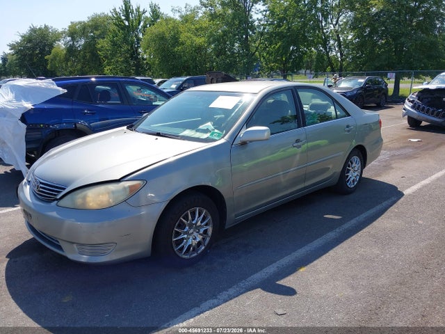 Aukcja sprzedaży 2006 Toyota Camry Le, vin: 4T1BE32K86U675876, numer aukcji: 45691233