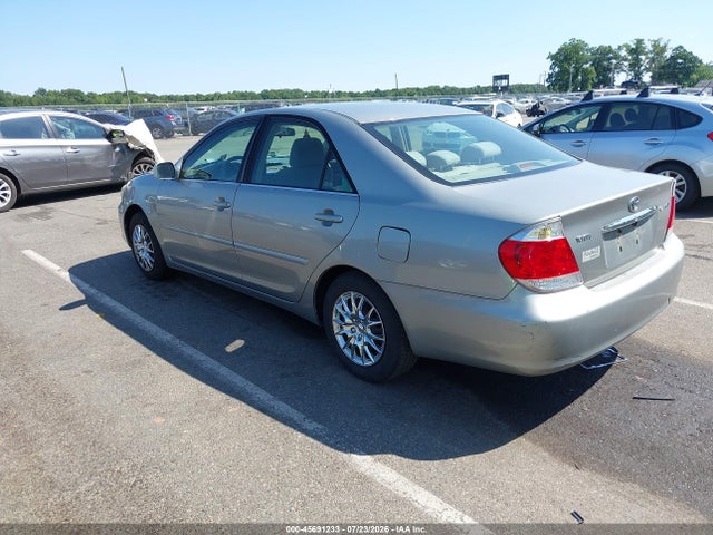 Aukcja sprzedaży 2006 Toyota Camry Le, vin: 4T1BE32K86U675876, numer aukcji: 45691233