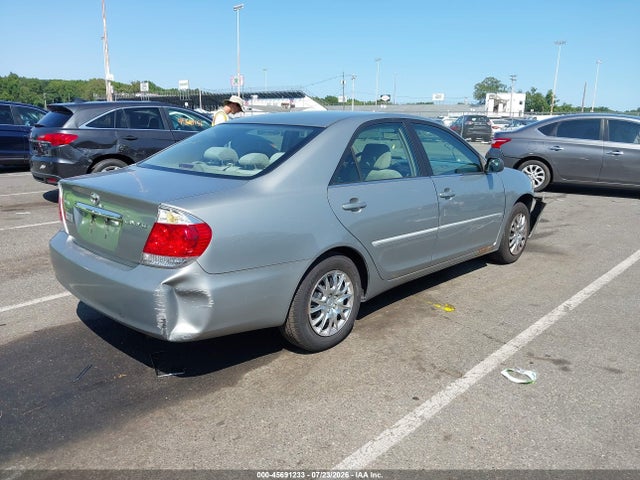 Aukcja sprzedaży 2006 Toyota Camry Le, vin: 4T1BE32K86U675876, numer aukcji: 45691233