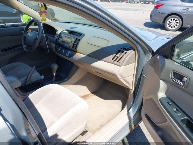 Aukcja sprzedaży 2006 Toyota Camry Le, vin: 4T1BE32K86U675876, numer aukcji: 45691233