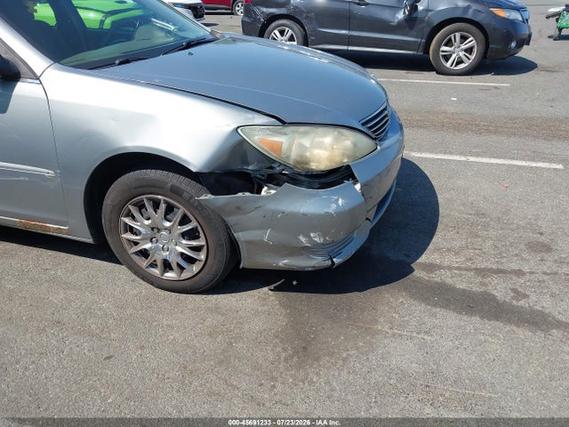 Aukcja sprzedaży 2006 Toyota Camry Le, vin: 4T1BE32K86U675876, numer aukcji: 45691233