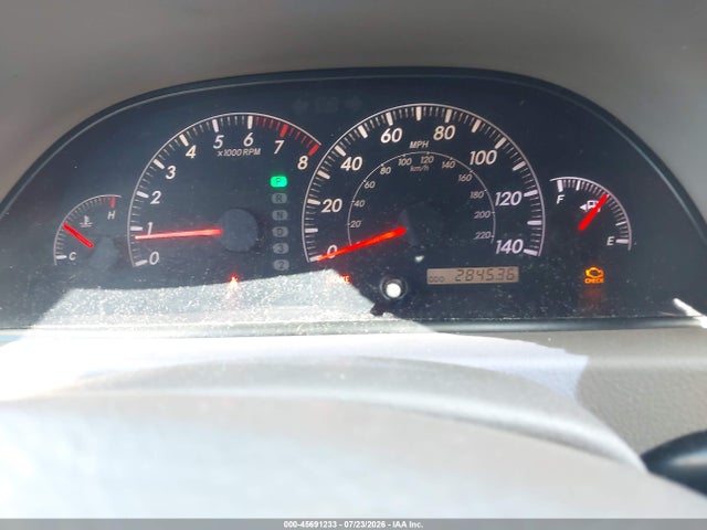 Aukcja sprzedaży 2006 Toyota Camry Le, vin: 4T1BE32K86U675876, numer aukcji: 45691233