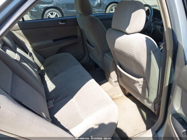 Aukcja sprzedaży 2006 Toyota Camry Le, vin: 4T1BE32K86U675876, numer aukcji: 45691233