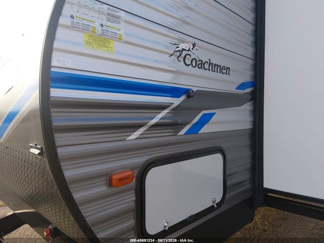 Coachmen Catalina 2021 5ZT2CAVB1MX021659 Image 6