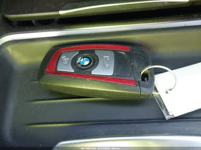 Aukcja sprzedaży 2013 Bmw 328i Xdrive, vin: WBA3B3C50DF536124, numer aukcji: 45691235