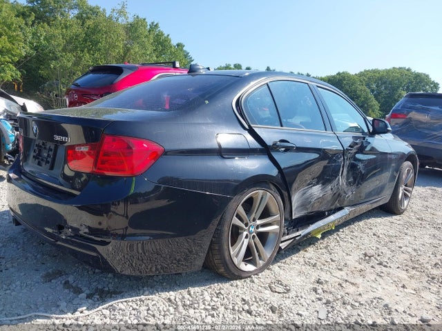 Aukcja sprzedaży 2013 Bmw 328i Xdrive, vin: WBA3B3C50DF536124, numer aukcji: 45691235