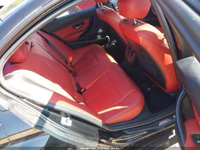 Aukcja sprzedaży 2013 Bmw 328i Xdrive, vin: WBA3B3C50DF536124, numer aukcji: 45691235