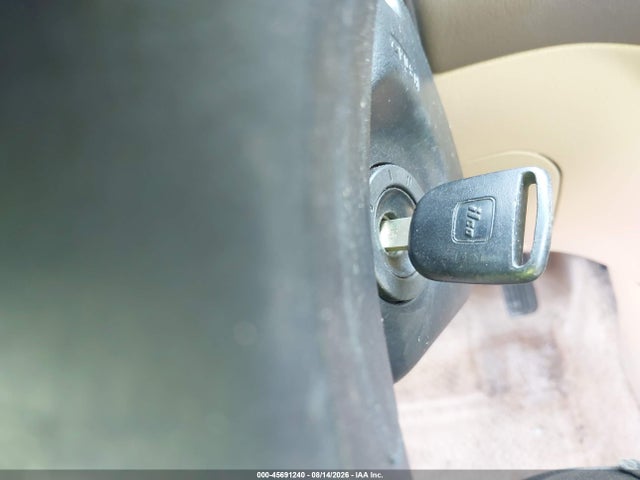 2004 Honda Civic Ex მანქანა იყიდება აუქციონზე, vin: 2HGES26714H578188, აუქციონის ნომერი: 45691240