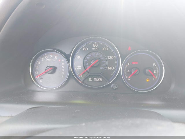 2004 Honda Civic Ex მანქანა იყიდება აუქციონზე, vin: 2HGES26714H578188, აუქციონის ნომერი: 45691240