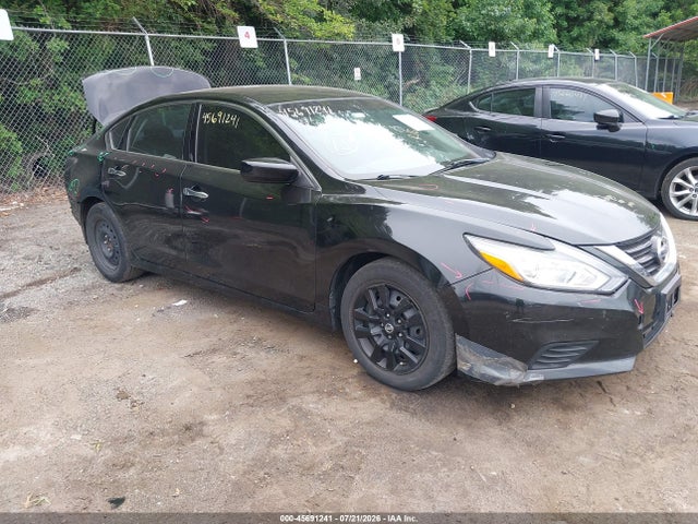 Продаж на аукціоні авто 2016 Nissan Altima 2.5/2.5 S/2.5 Sl/2.5 Sr/2.5 Sv, vin: 1N4AL3AP1GN365783, номер лоту: 45691241