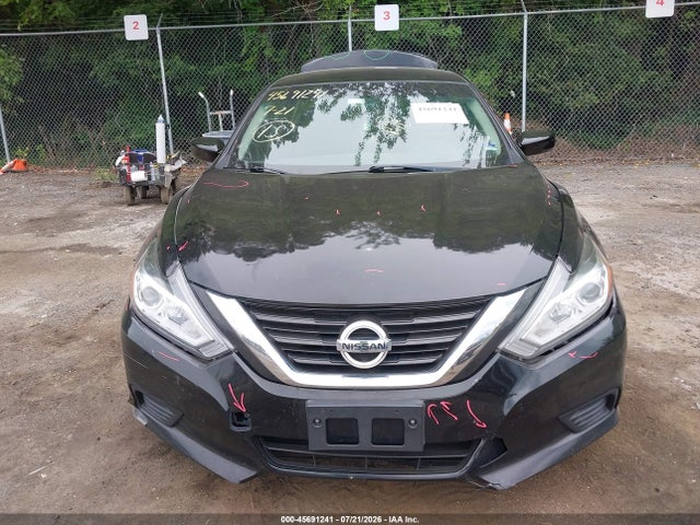 Aukcja sprzedaży 2016 Nissan Altima 2.5/2.5 S/2.5 Sl/2.5 Sr/2.5 Sv, vin: 1N4AL3AP1GN365783, numer aukcji: 45691241