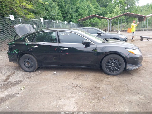 Aukcja sprzedaży 2016 Nissan Altima 2.5/2.5 S/2.5 Sl/2.5 Sr/2.5 Sv, vin: 1N4AL3AP1GN365783, numer aukcji: 45691241