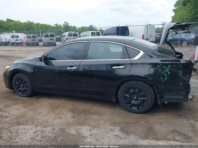 Aukcja sprzedaży 2016 Nissan Altima 2.5/2.5 S/2.5 Sl/2.5 Sr/2.5 Sv, vin: 1N4AL3AP1GN365783, numer aukcji: 45691241