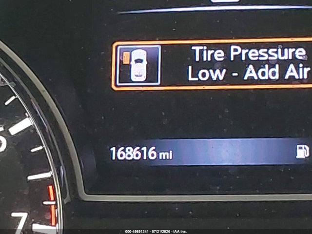 Aukcja sprzedaży 2016 Nissan Altima 2.5/2.5 S/2.5 Sl/2.5 Sr/2.5 Sv, vin: 1N4AL3AP1GN365783, numer aukcji: 45691241