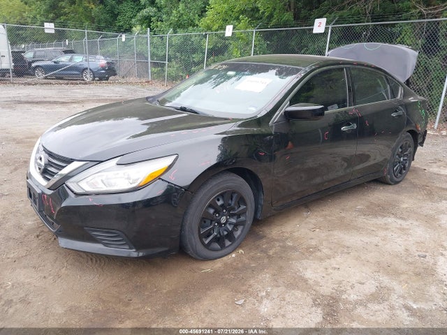 Aukcja sprzedaży 2016 Nissan Altima 2.5/2.5 S/2.5 Sl/2.5 Sr/2.5 Sv, vin: 1N4AL3AP1GN365783, numer aukcji: 45691241