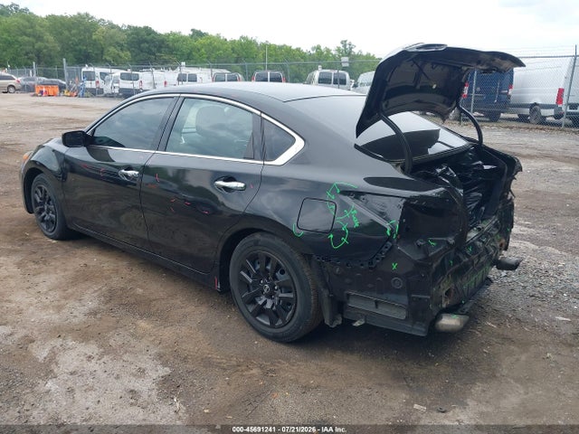Aukcja sprzedaży 2016 Nissan Altima 2.5/2.5 S/2.5 Sl/2.5 Sr/2.5 Sv, vin: 1N4AL3AP1GN365783, numer aukcji: 45691241