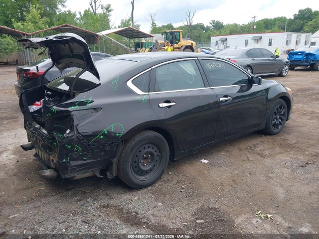 Aukcja sprzedaży 2016 Nissan Altima 2.5/2.5 S/2.5 Sl/2.5 Sr/2.5 Sv, vin: 1N4AL3AP1GN365783, numer aukcji: 45691241