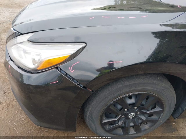 Aukcja sprzedaży 2016 Nissan Altima 2.5/2.5 S/2.5 Sl/2.5 Sr/2.5 Sv, vin: 1N4AL3AP1GN365783, numer aukcji: 45691241