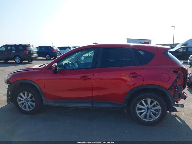 Mazda Cx-5 Touring 2016 JM3KE4CY7G0810598 Image 14