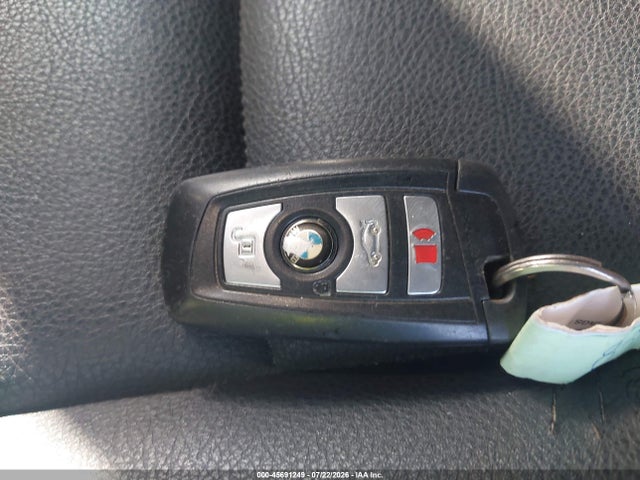 2014 Bmw 528i Xdrive მანქანა იყიდება აუქციონზე, vin: WBA5A7C53ED613908, აუქციონის ნომერი: 45691249