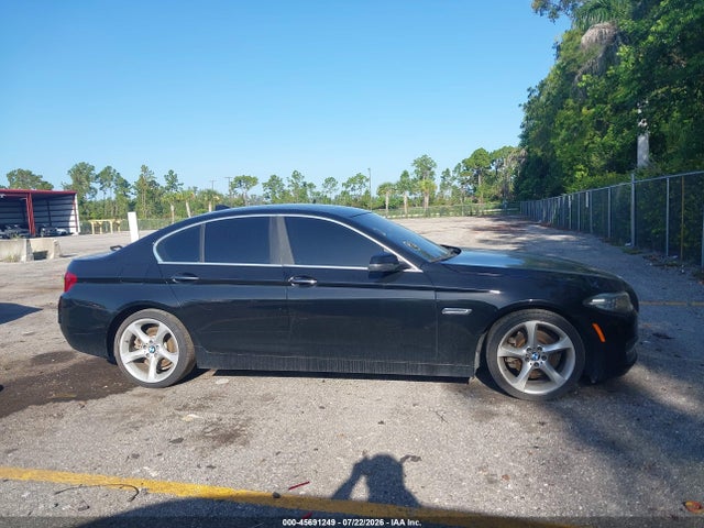 2014 Bmw 528i Xdrive მანქანა იყიდება აუქციონზე, vin: WBA5A7C53ED613908, აუქციონის ნომერი: 45691249