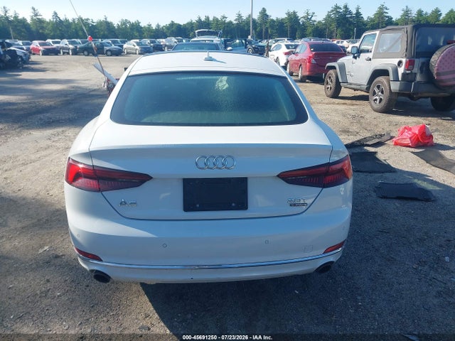 Audi A5 2.0t Premium 2018 WAUBNCF54JA136686 Image 16