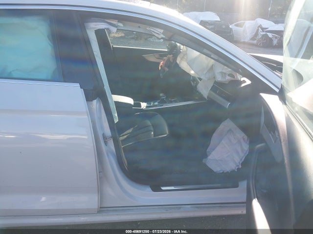 Audi A5 2.0t Premium 2018 WAUBNCF54JA136686 Image 5