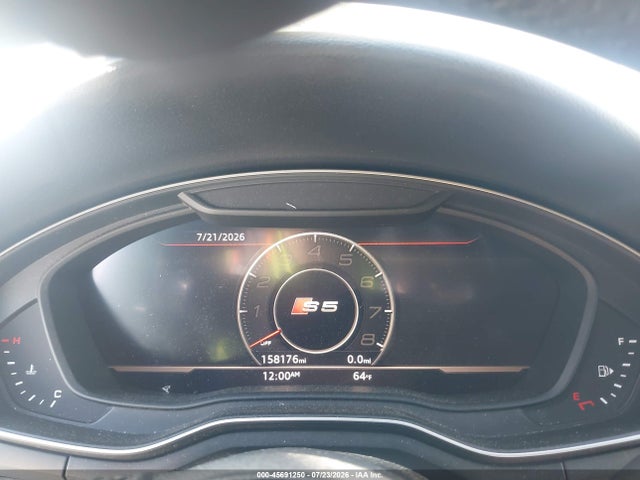 Audi A5 2.0t Premium 2018 WAUBNCF54JA136686 Image 7
