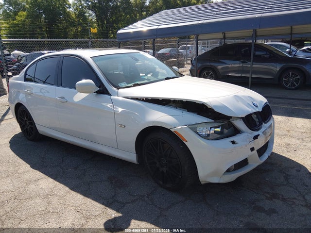 Aukcja sprzedaży 2011 Bmw 328i Xdrive, vin: WBAPK5G51BNN81342, numer aukcji: 45691251