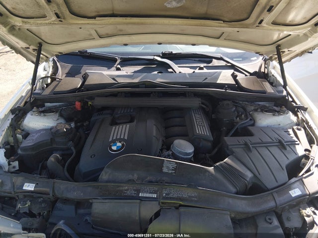 Aukcja sprzedaży 2011 Bmw 328i Xdrive, vin: WBAPK5G51BNN81342, numer aukcji: 45691251