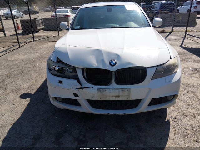 Aukcja sprzedaży 2011 Bmw 328i Xdrive, vin: WBAPK5G51BNN81342, numer aukcji: 45691251