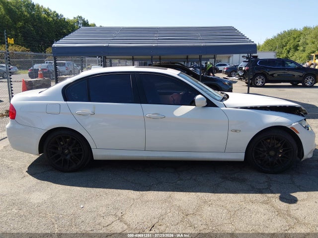 Aukcja sprzedaży 2011 Bmw 328i Xdrive, vin: WBAPK5G51BNN81342, numer aukcji: 45691251
