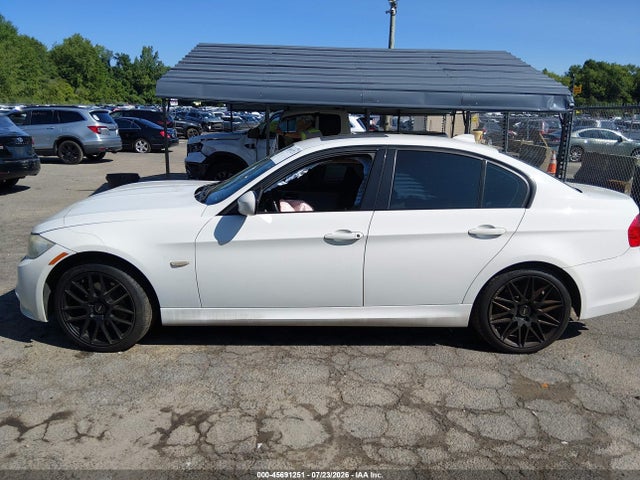 Aukcja sprzedaży 2011 Bmw 328i Xdrive, vin: WBAPK5G51BNN81342, numer aukcji: 45691251