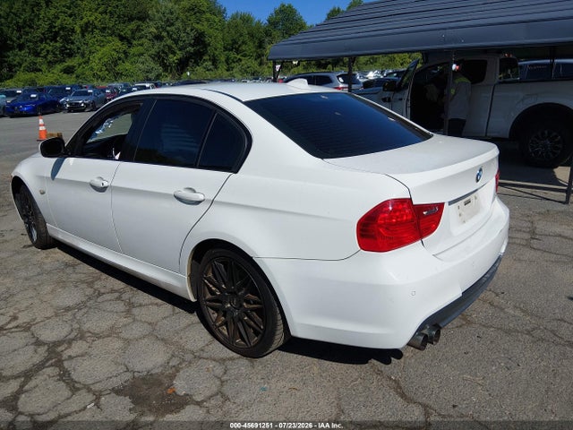 Aukcja sprzedaży 2011 Bmw 328i Xdrive, vin: WBAPK5G51BNN81342, numer aukcji: 45691251
