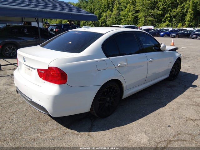 Aukcja sprzedaży 2011 Bmw 328i Xdrive, vin: WBAPK5G51BNN81342, numer aukcji: 45691251