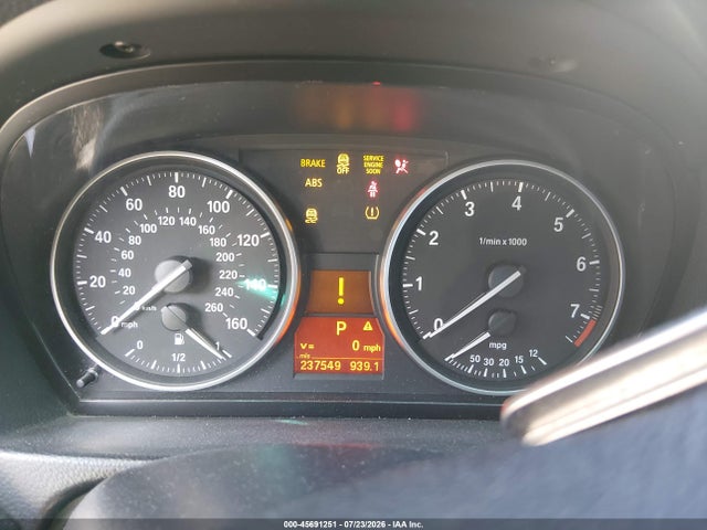Aukcja sprzedaży 2011 Bmw 328i Xdrive, vin: WBAPK5G51BNN81342, numer aukcji: 45691251