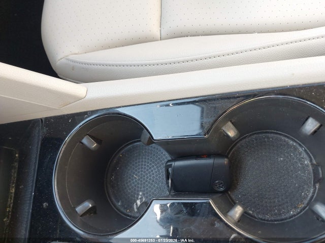 Aukcja sprzedaży 2019 Volkswagen Atlas 3.6l V6 Sel, vin: 1V2MR2CA6KC623923, numer aukcji: 45691253