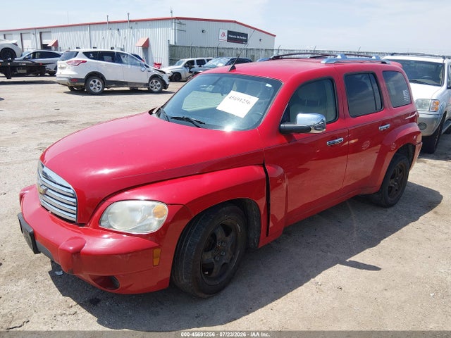 Продаж на аукціоні авто 2010 Chevrolet Hhr Lt, vin: 3GNBABDB0AS561801, номер лоту: 45691256