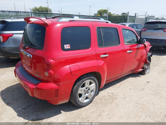 Продаж на аукціоні авто 2010 Chevrolet Hhr Lt, vin: 3GNBABDB0AS561801, номер лоту: 45691256