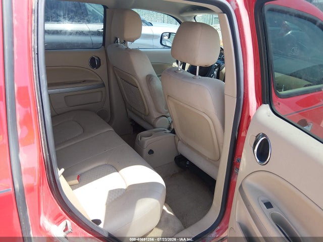 Продаж на аукціоні авто 2010 Chevrolet Hhr Lt, vin: 3GNBABDB0AS561801, номер лоту: 45691256