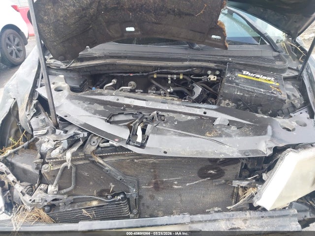 Продажа на аукционе авто 2013 Acura Mdx Technology Package, vin: 2HNYD2H31DH506417, номер лота: 45691264