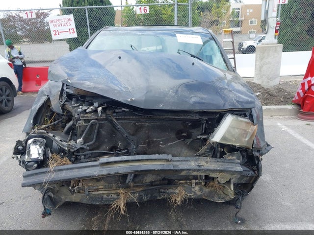 Продажа на аукционе авто 2013 Acura Mdx Technology Package, vin: 2HNYD2H31DH506417, номер лота: 45691264
