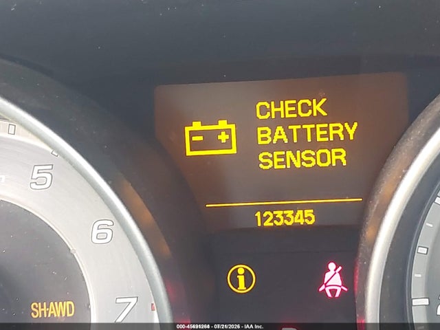 Продажа на аукционе авто 2013 Acura Mdx Technology Package, vin: 2HNYD2H31DH506417, номер лота: 45691264
