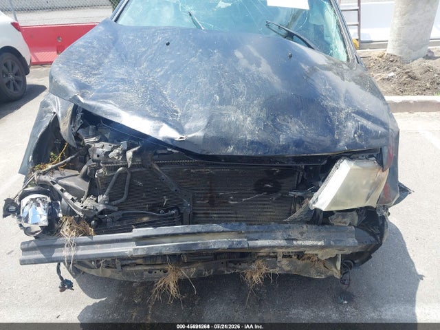 Продажа на аукционе авто 2013 Acura Mdx Technology Package, vin: 2HNYD2H31DH506417, номер лота: 45691264